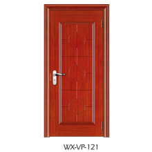Porta de madeira (WX-VP-121)